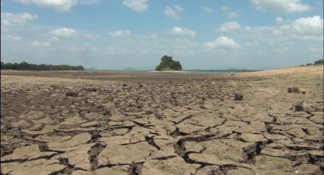 Rice farmers continue demand for water for fields